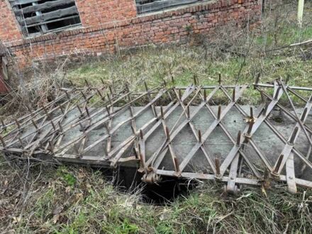 Другая Другая, объемом двигателя 0 л и пробегом 0 тыс. км за 30 $, фото 1 на Automoto.ua