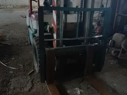 Другая Другая, объемом двигателя 0 л и пробегом 0 тыс. км за 7000 $, фото 1 на Automoto.ua