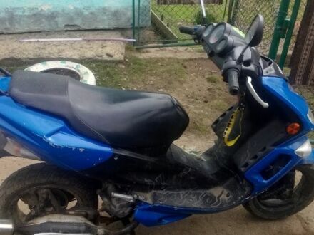 Другая Другая, объемом двигателя 100 л и пробегом 0 тыс. км за 480 $, фото 1 на Automoto.ua