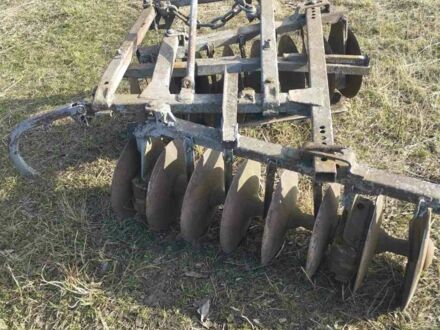 Другая Другая, объемом двигателя 0 л и пробегом 0 тыс. км за 339 $, фото 1 на Automoto.ua