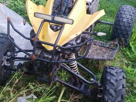 Другая Другая, объемом двигателя 0 л и пробегом 0 тыс. км за 400 $, фото 1 на Automoto.ua