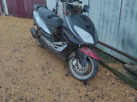 Другая Другая, объемом двигателя 0 л и пробегом 0 тыс. км за 237 $, фото 1 на Automoto.ua