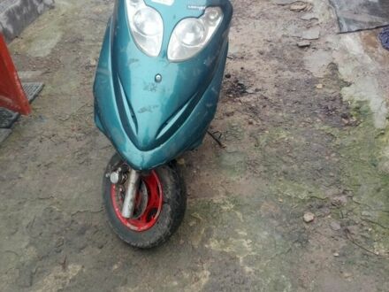 Другая Другая, объемом двигателя 0.15 л и пробегом 0 тыс. км за 119 $, фото 1 на Automoto.ua