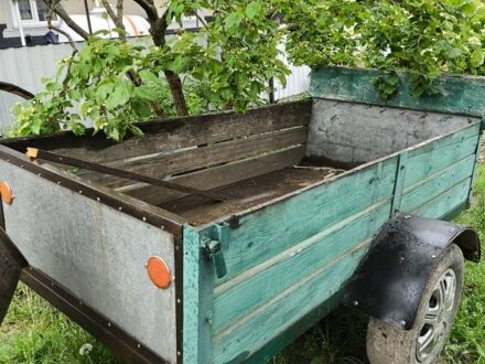 Другая Другая 2000 в Новоднестровск на Automoto.ua Другая Другая, объемом двигателя 0 л и пробегом 0 тыс. км за 292 $, фото 1 на Automoto.ua