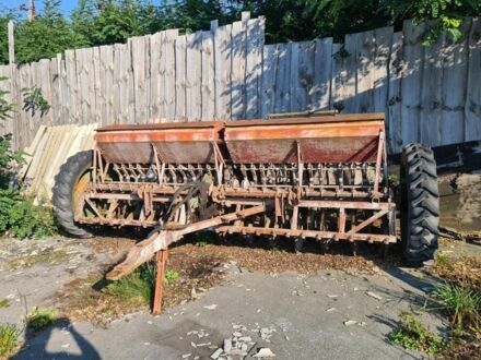 Другая Другая, объемом двигателя 0 л и пробегом 0 тыс. км за 2912 $, фото 1 на Automoto.ua