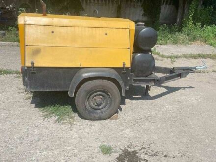 Другая Другая, объемом двигателя 0 л и пробегом 0 тыс. км за 5000 $, фото 1 на Automoto.ua