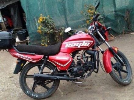 Другая Другая 2000 в Великой Михайловке на Automoto.ua Другая Другая, объемом двигателя 0.13 л и пробегом 0 тыс. км за 18000 $, фото 1 на Automoto.ua