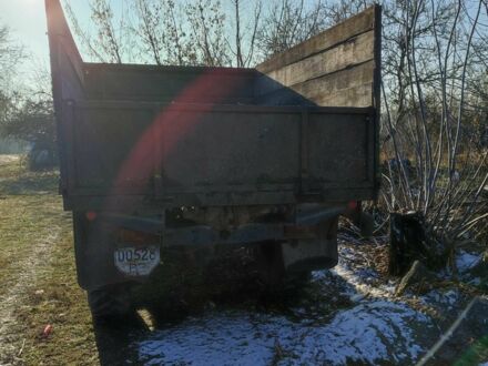 Другая Другая, объемом двигателя 0 л и пробегом 0 тыс. км за 1671 $, фото 1 на Automoto.ua