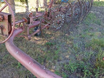 Другая Другая, объемом двигателя 0 л и пробегом 0 тыс. км за 323 $, фото 1 на Automoto.ua