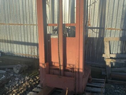 Другая Другая, объемом двигателя 0 л и пробегом 0 тыс. км за 948 $, фото 1 на Automoto.ua