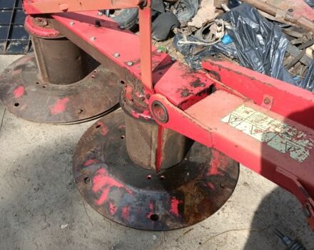 Другая Другая, объемом двигателя 0 л и пробегом 0 тыс. км за 700 $, фото 1 на Automoto.ua