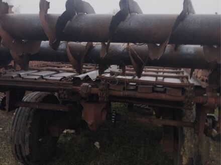 Другая Другая, объемом двигателя 0.5 л и пробегом 1 тыс. км за 2368 $, фото 1 на Automoto.ua