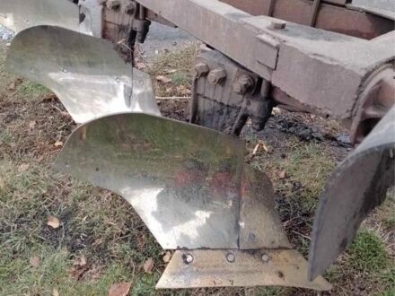 Другая Другая, объемом двигателя 0 л и пробегом 0 тыс. км за 435 $, фото 1 на Automoto.ua