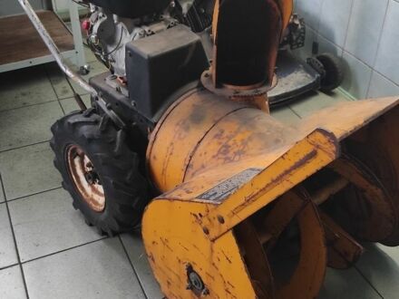 Другая Другая, объемом двигателя 2.5 л и пробегом 8 тыс. км за 522 $, фото 1 на Automoto.ua