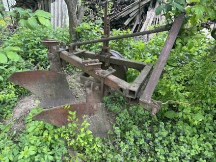 Інша Інша, об'ємом двигуна 0 л та пробігом 0 тис. км за 241 $, фото 1 на Automoto.ua