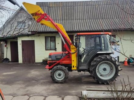 Другая Другая, объемом двигателя 2.2 л и пробегом 2 тыс. км за 18000 $, фото 1 на Automoto.ua