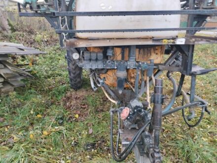 Другая Другая, объемом двигателя 0 л и пробегом 0 тыс. км за 4404 $, фото 1 на Automoto.ua