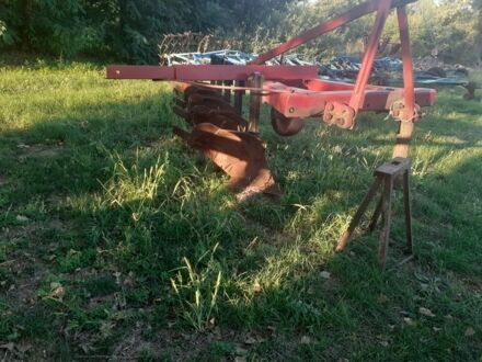 Другая Другая, объемом двигателя 0 л и пробегом 0 тыс. км за 1063 $, фото 1 на Automoto.ua