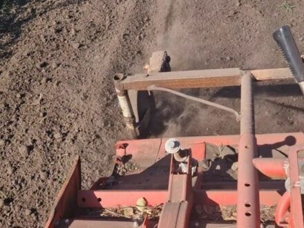 Другая Другая, объемом двигателя 0 л и пробегом 0 тыс. км за 1188 $, фото 1 на Automoto.ua