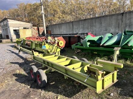 Другая Другая, объемом двигателя 0 л и пробегом 0 тыс. км за 2850 $, фото 1 на Automoto.ua