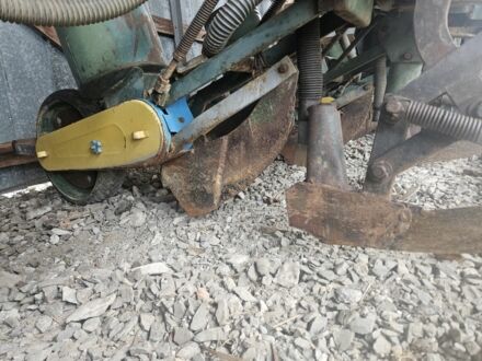 Другая Другая, объемом двигателя 0 л и пробегом 0 тыс. км за 1500 $, фото 1 на Automoto.ua