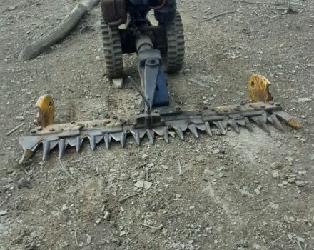 Другая Другая, объемом двигателя 0 л и пробегом 0 тыс. км за 194 $, фото 5 на Automoto.ua