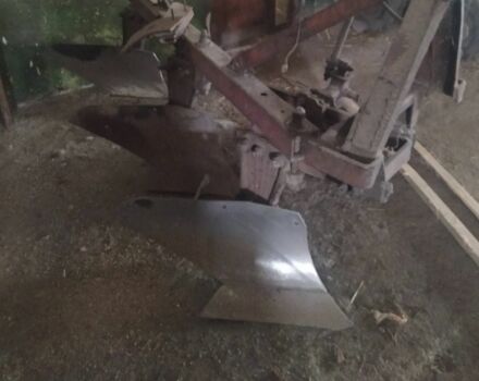 Другая Другая, объемом двигателя 0 л и пробегом 0 тыс. км за 20000 $, фото 6 на Automoto.ua