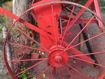 Другая Другая, объемом двигателя 0 л и пробегом 0 тыс. км за 450 $, фото 1 на Automoto.ua