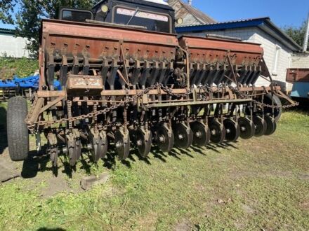 Другая Другая, объемом двигателя 0 л и пробегом 0 тыс. км за 1901 $, фото 1 на Automoto.ua