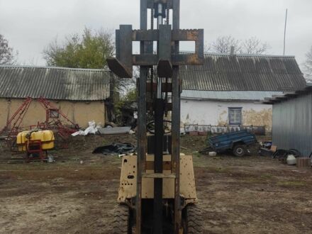 Інша Інша, об'ємом двигуна 0 л та пробігом 0 тис. км за 1472 $, фото 1 на Automoto.ua