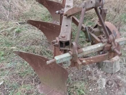 Другая Другая, объемом двигателя 0 л и пробегом 0 тыс. км за 592 $, фото 1 на Automoto.ua