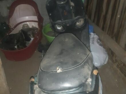 Другая Другая, объемом двигателя 80 л и пробегом 0 тыс. км за 190 $, фото 1 на Automoto.ua