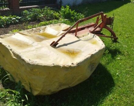 Другая Другая, объемом двигателя 0 л и пробегом 0 тыс. км за 700 $, фото 5 на Automoto.ua