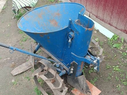 Другая Другая, объемом двигателя 0 л и пробегом 0 тыс. км за 73 $, фото 1 на Automoto.ua