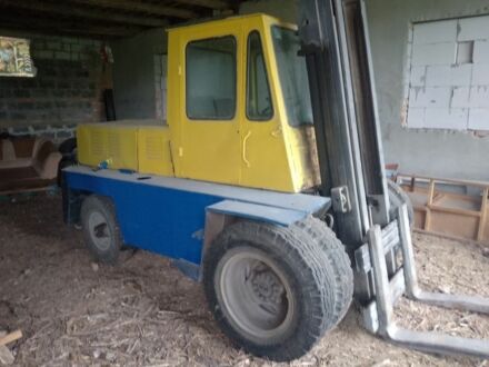 Другая Другая, объемом двигателя 0 л и пробегом 0 тыс. км за 2844 $, фото 1 на Automoto.ua