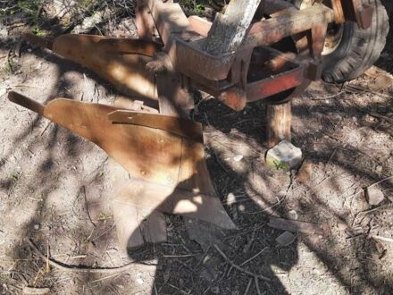 Другая Другая, объемом двигателя 0 л и пробегом 0 тыс. км за 24 $, фото 1 на Automoto.ua