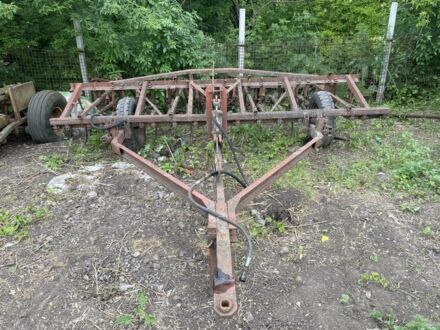 Інша Інша, об'ємом двигуна 0 л та пробігом 0 тис. км за 828 $, фото 1 на Automoto.ua