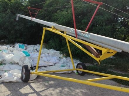 Другая Другая, объемом двигателя 0 л и пробегом 0 тыс. км за 4700 $, фото 1 на Automoto.ua