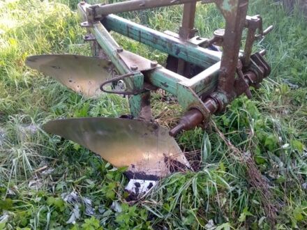 Інша Інша 2000 у Рівному на Automoto.ua Інша Інша, об'ємом двигуна 0 л та пробігом 0 тис. км за 266 $, фото 1 на Automoto.ua