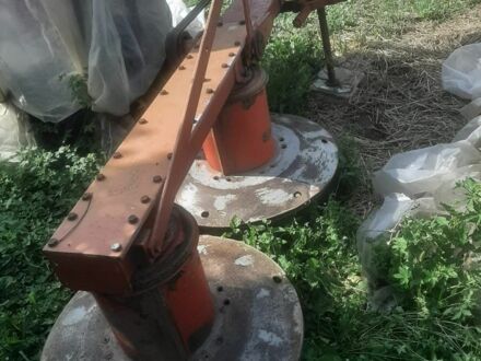 Інша Інша, об'ємом двигуна 0 л та пробігом 0 тис. км за 677 $, фото 1 на Automoto.ua