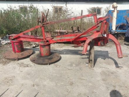 Другая Другая, объемом двигателя 0 л и пробегом 0 тыс. км за 680 $, фото 1 на Automoto.ua