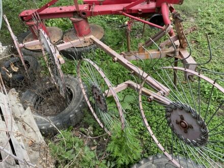 Другая Другая, объемом двигателя 0 л и пробегом 0 тыс. км за 168 $, фото 1 на Automoto.ua