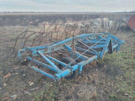 Інша Інша, об'ємом двигуна 0 л та пробігом 0 тис. км за 450 $, фото 1 на Automoto.ua
