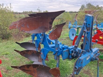 Другая Другая, объемом двигателя 0 л и пробегом 0 тыс. км за 3800 $, фото 1 на Automoto.ua