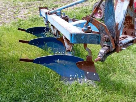 Другая Другая, объемом двигателя 0 л и пробегом 0 тыс. км за 2700 $, фото 1 на Automoto.ua