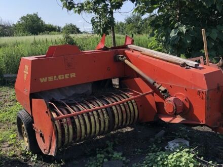 Другая Другая, объемом двигателя 0 л и пробегом 0 тыс. км за 1500 $, фото 1 на Automoto.ua