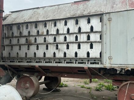 Другая Другая, объемом двигателя 0 л и пробегом 0 тыс. км за 7142 $, фото 1 на Automoto.ua