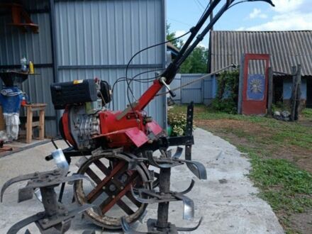 Другая Другая, объемом двигателя 10 л и пробегом 10 тыс. км за 364 $, фото 1 на Automoto.ua