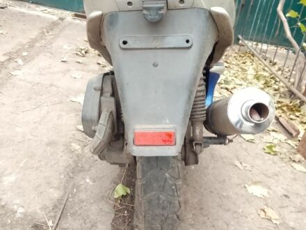 Другая Другая, объемом двигателя 0.15 л и пробегом 0 тыс. км за 331 $, фото 1 на Automoto.ua