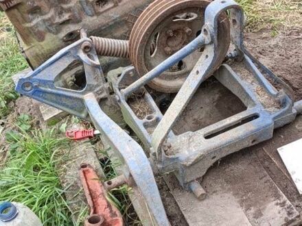 Інша Інша, об'ємом двигуна 0 л та пробігом 0 тис. км за 133 $, фото 1 на Automoto.ua